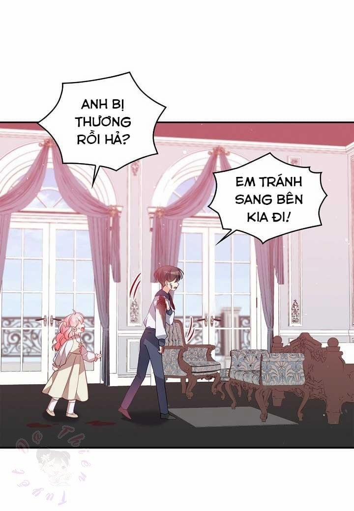 Em Gái Thân Yêu Của Công Tước Phản Diện 21 trang 62