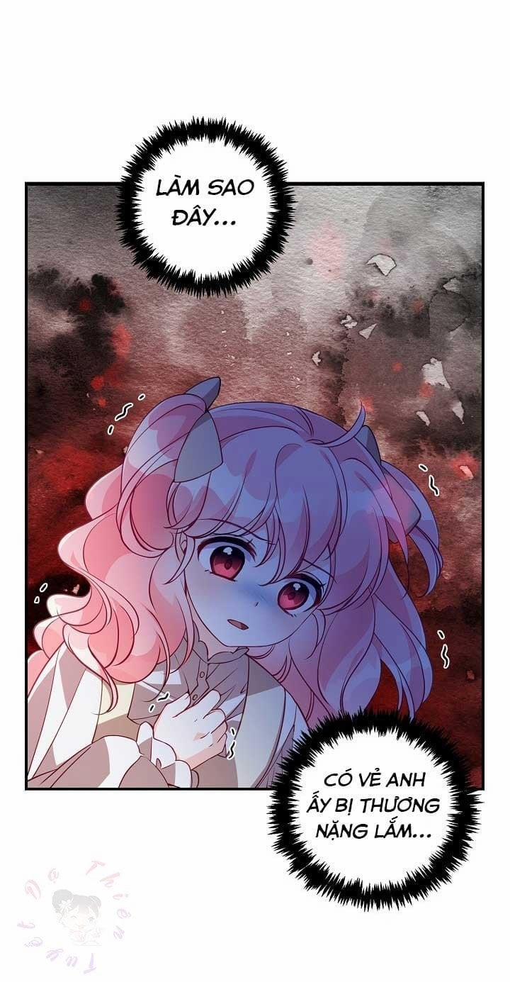 Em Gái Thân Yêu Của Công Tước Phản Diện 21 trang 64