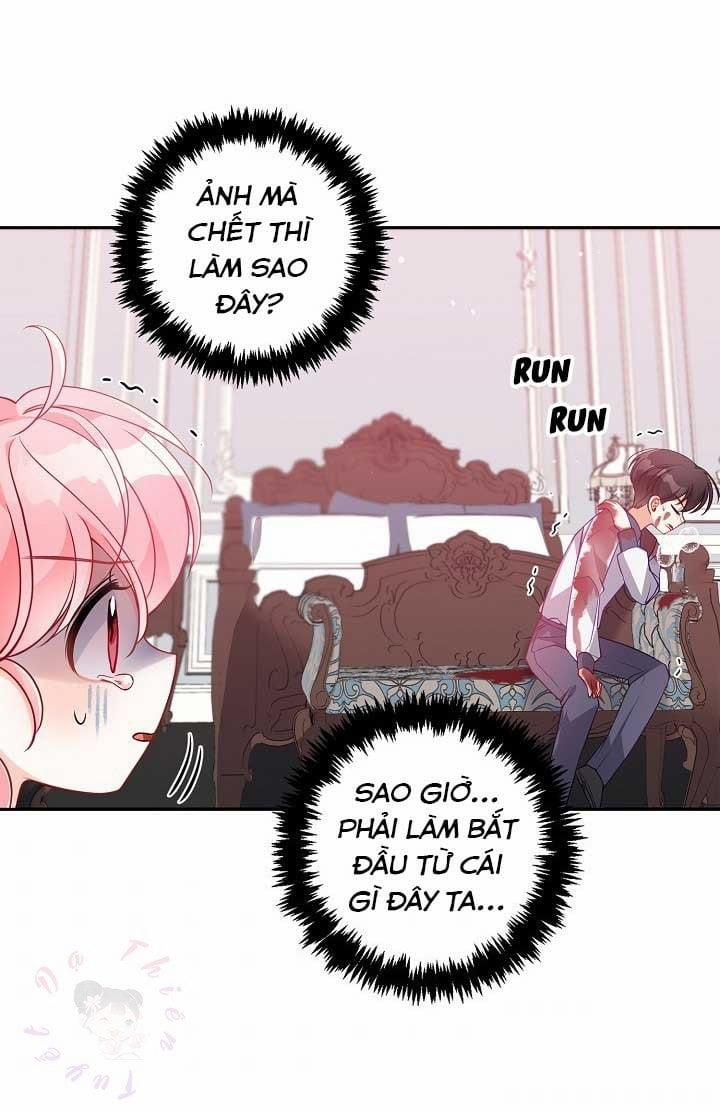 Em Gái Thân Yêu Của Công Tước Phản Diện 21 trang 65