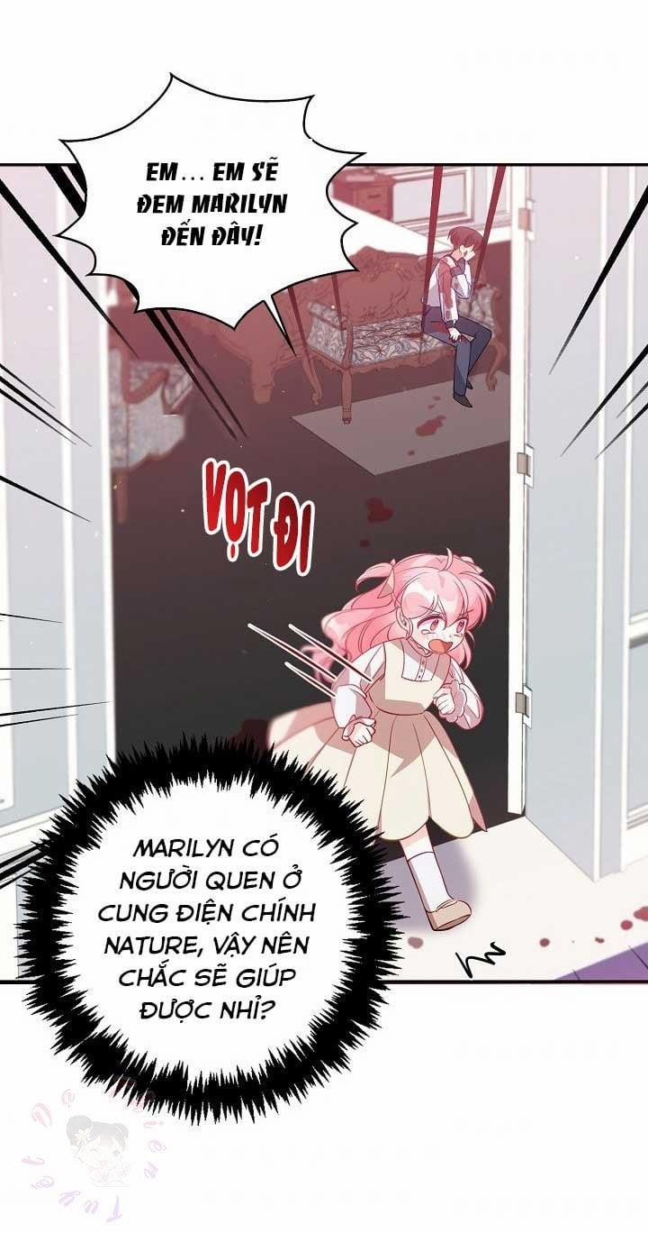 Em Gái Thân Yêu Của Công Tước Phản Diện 21 trang 66