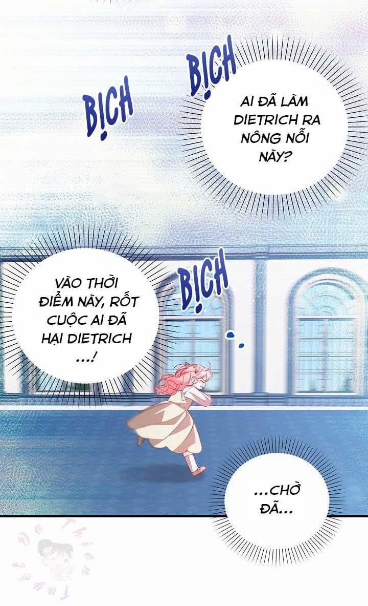 Em Gái Thân Yêu Của Công Tước Phản Diện 21 trang 68