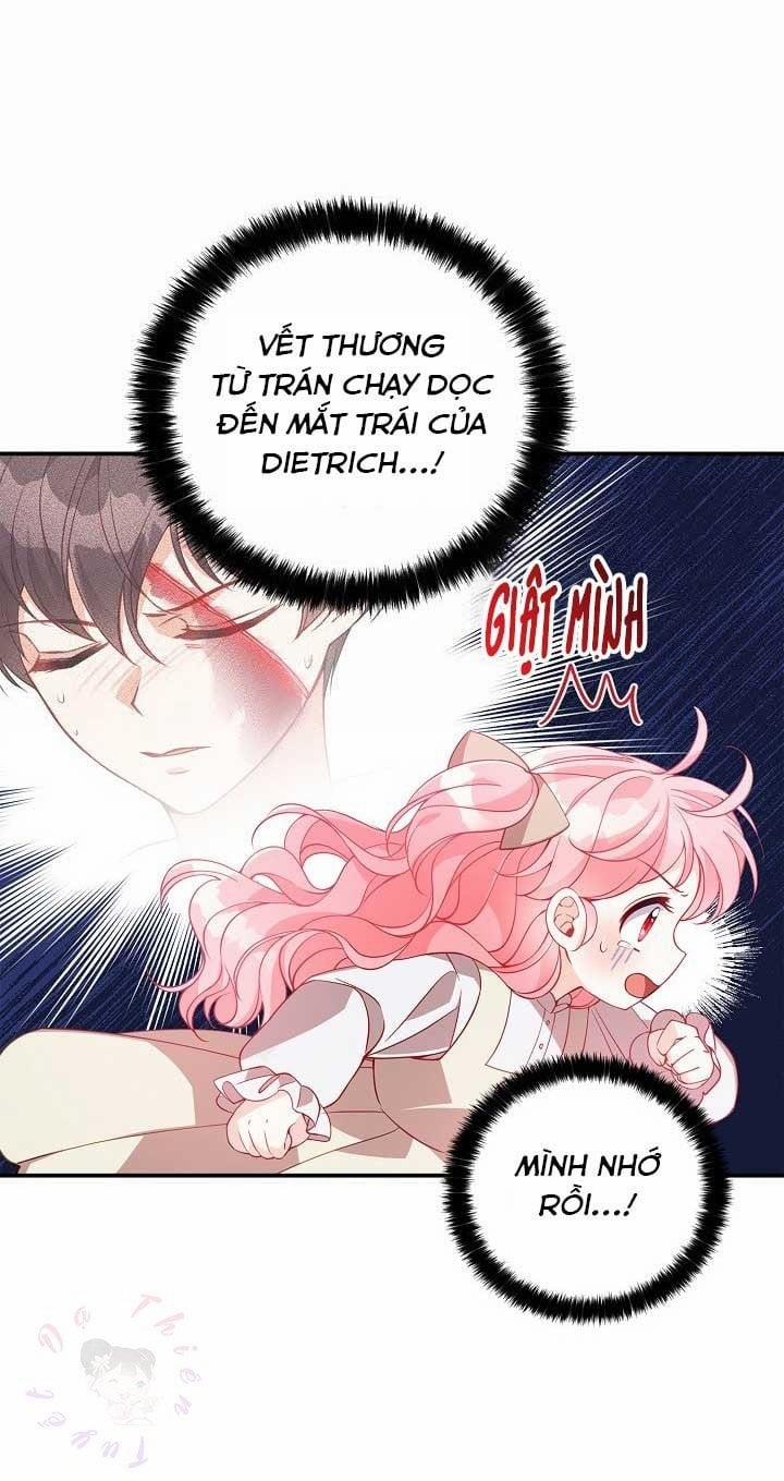 Em Gái Thân Yêu Của Công Tước Phản Diện 21 trang 69