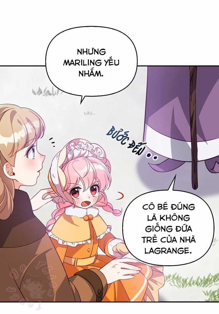 Em Gái Thân Yêu Của Công Tước Phản Diện 21 trang 7