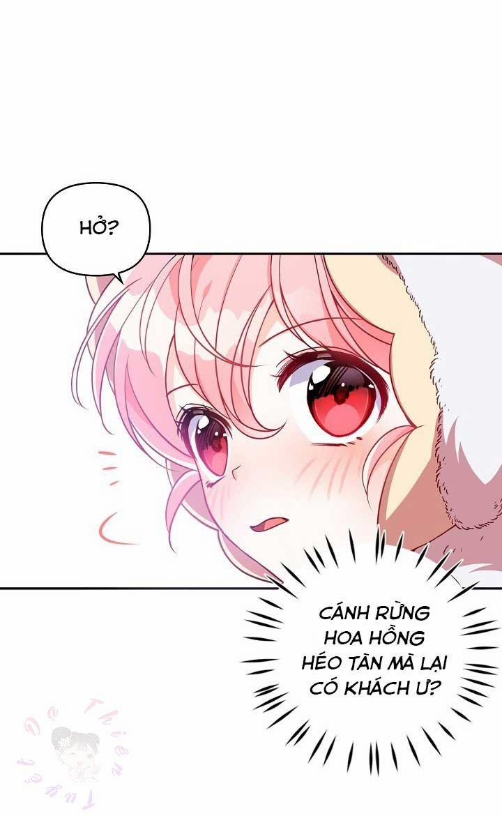 Em Gái Thân Yêu Của Công Tước Phản Diện 21 trang 8