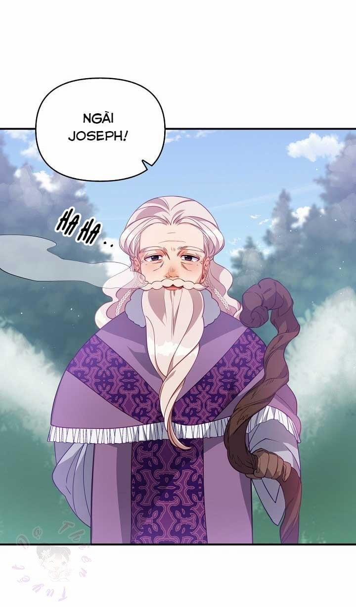 Em Gái Thân Yêu Của Công Tước Phản Diện 21 trang 9