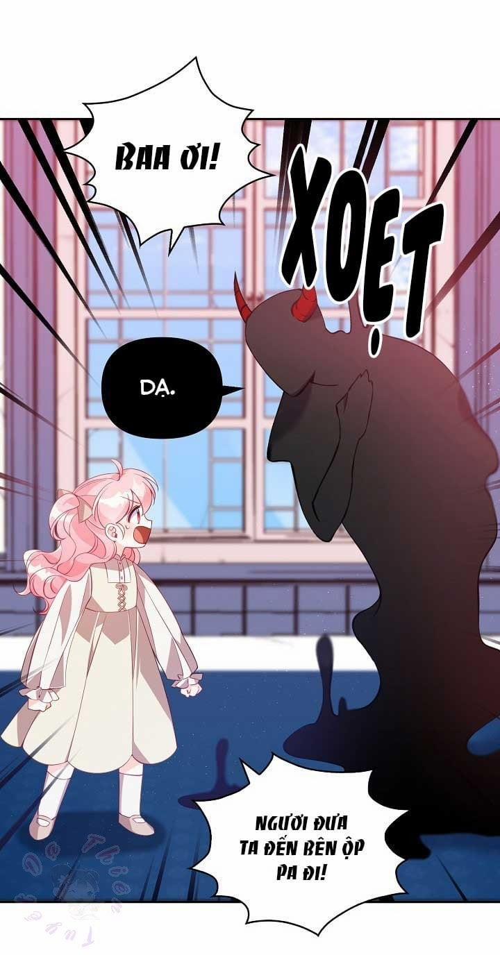 Em Gái Thân Yêu Của Công Tước Phản Diện 22 trang 12