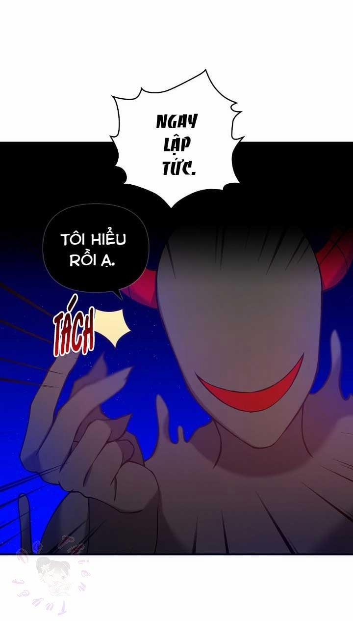 Em Gái Thân Yêu Của Công Tước Phản Diện 22 trang 13