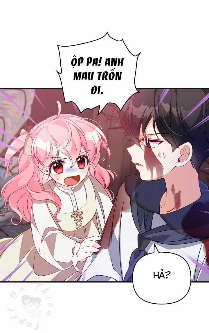 Em Gái Thân Yêu Của Công Tước Phản Diện 22 trang 17