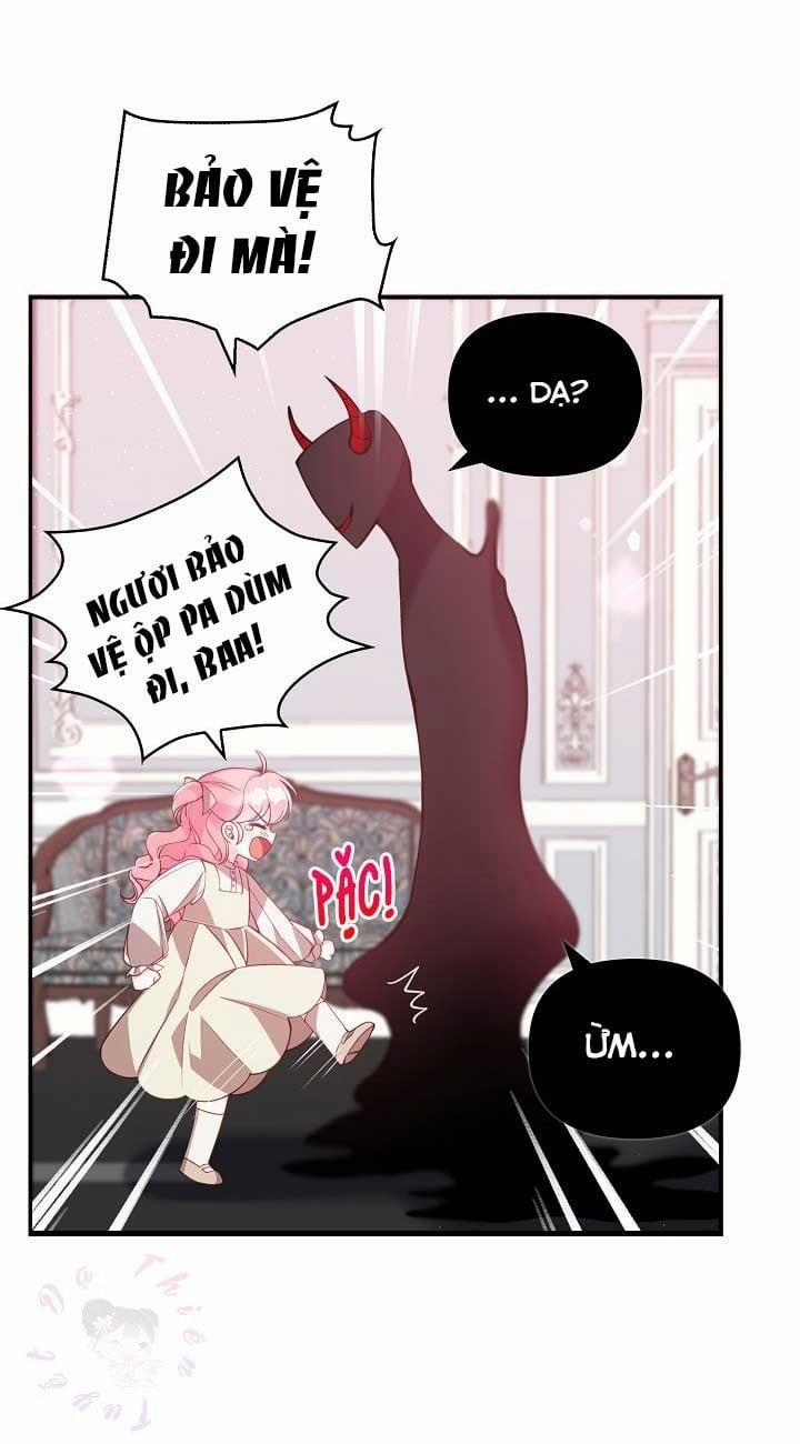 Em Gái Thân Yêu Của Công Tước Phản Diện 22 trang 21