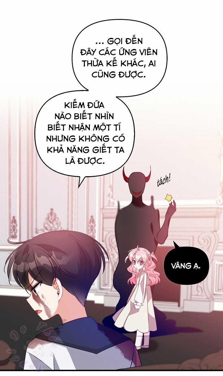 Em Gái Thân Yêu Của Công Tước Phản Diện 22 trang 23