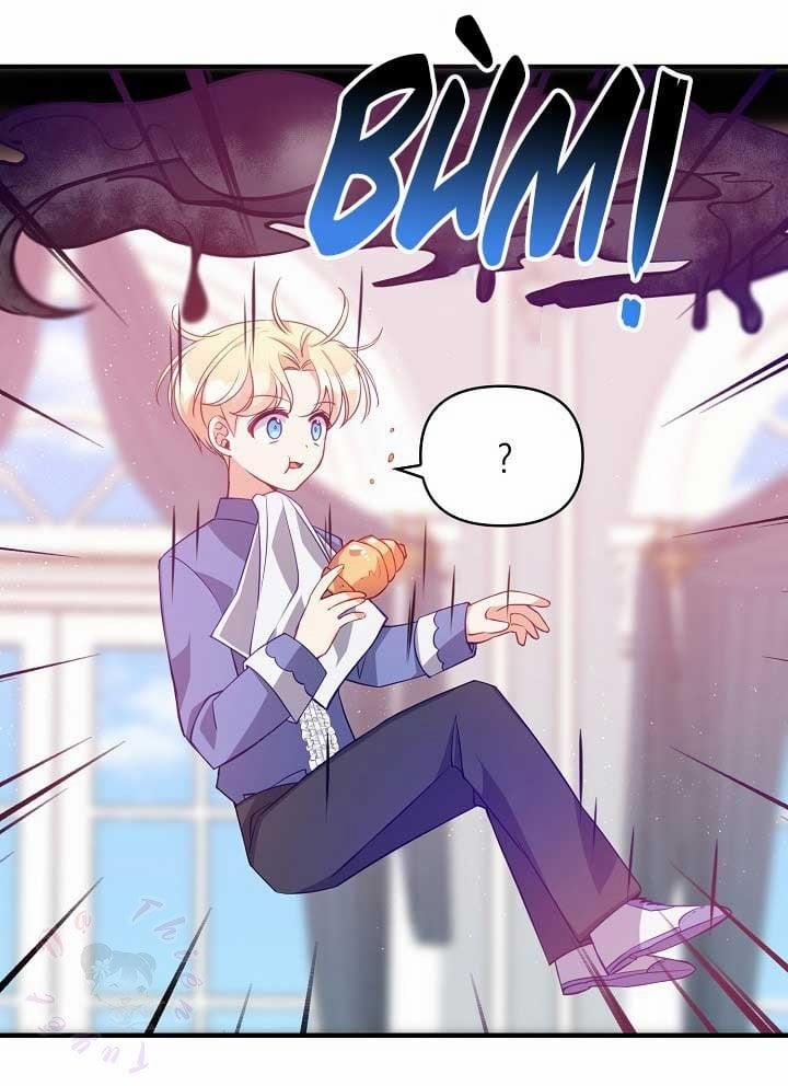 Em Gái Thân Yêu Của Công Tước Phản Diện 22 trang 24