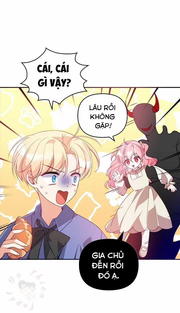 Em Gái Thân Yêu Của Công Tước Phản Diện 22 trang 26