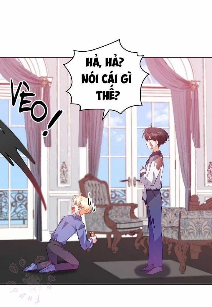 Em Gái Thân Yêu Của Công Tước Phản Diện 22 trang 27