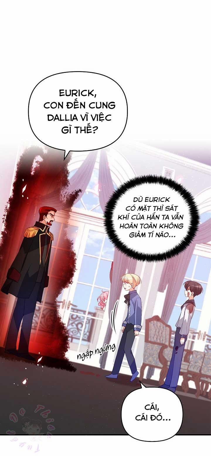 Em Gái Thân Yêu Của Công Tước Phản Diện 22 trang 30