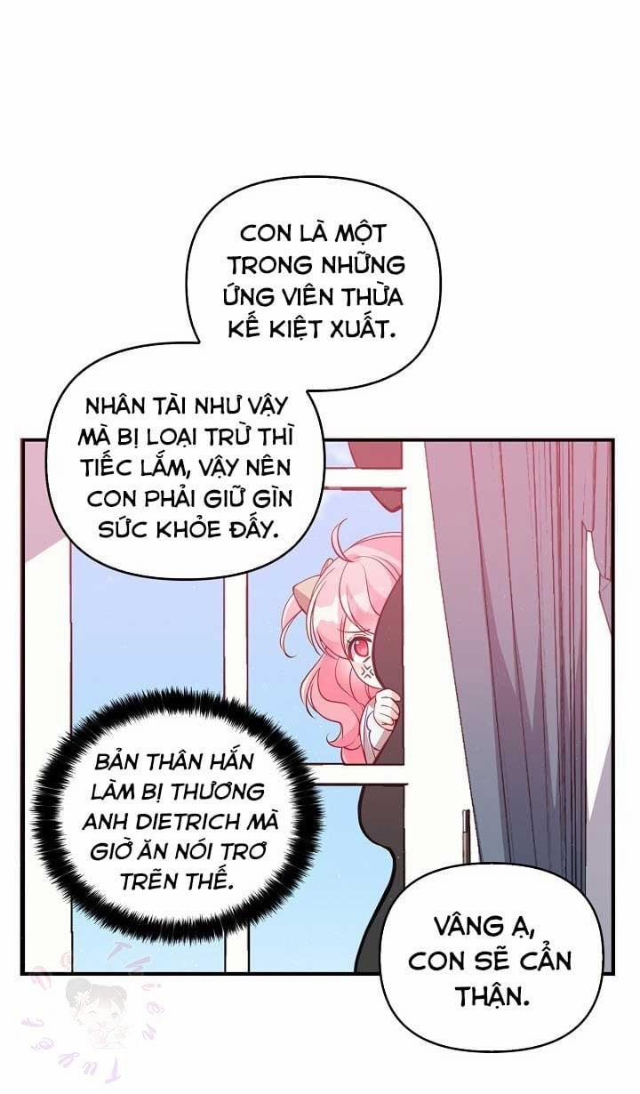 Em Gái Thân Yêu Của Công Tước Phản Diện 22 trang 33