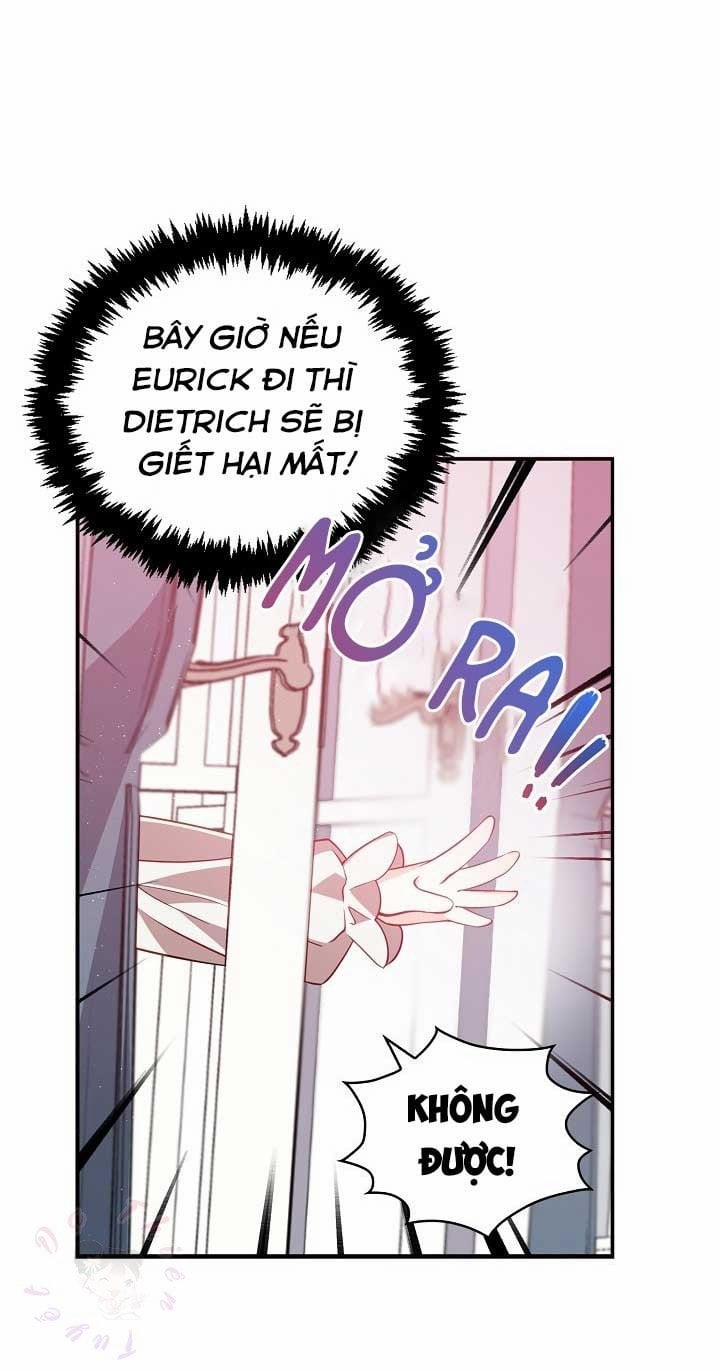 Em Gái Thân Yêu Của Công Tước Phản Diện 22 trang 35