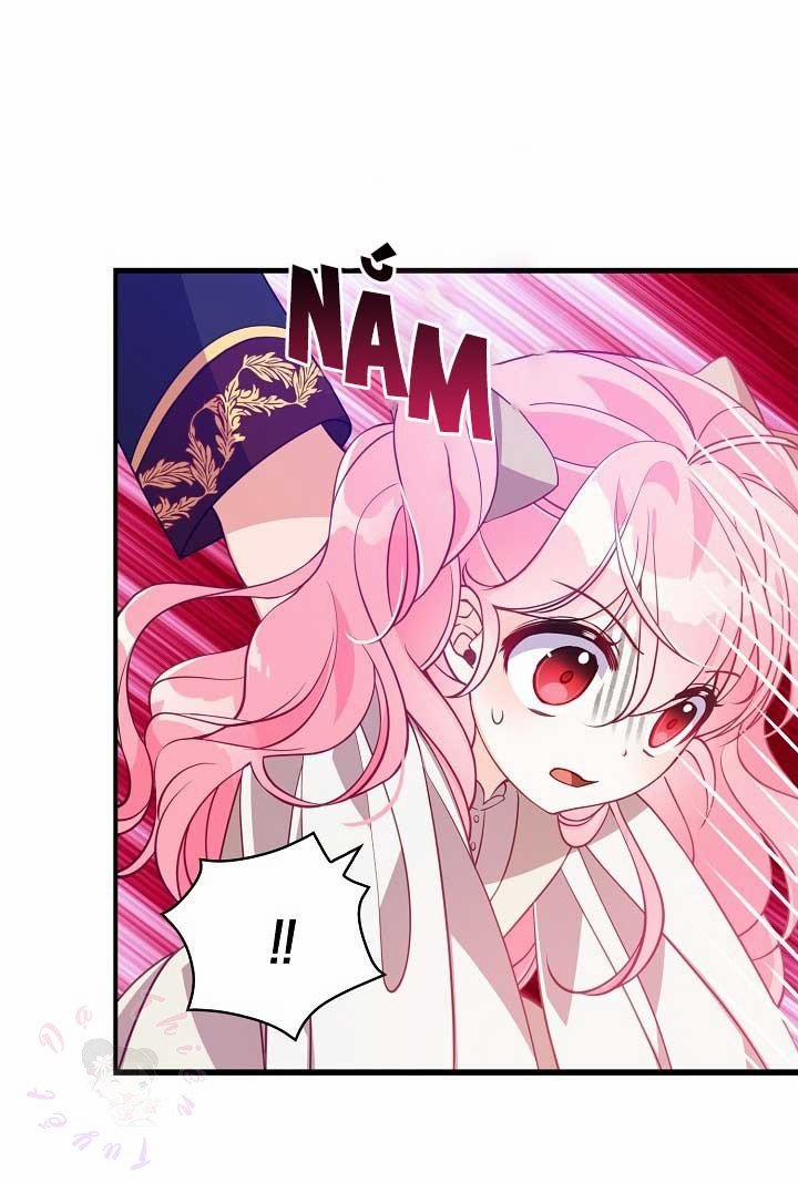 Em Gái Thân Yêu Của Công Tước Phản Diện 22 trang 39