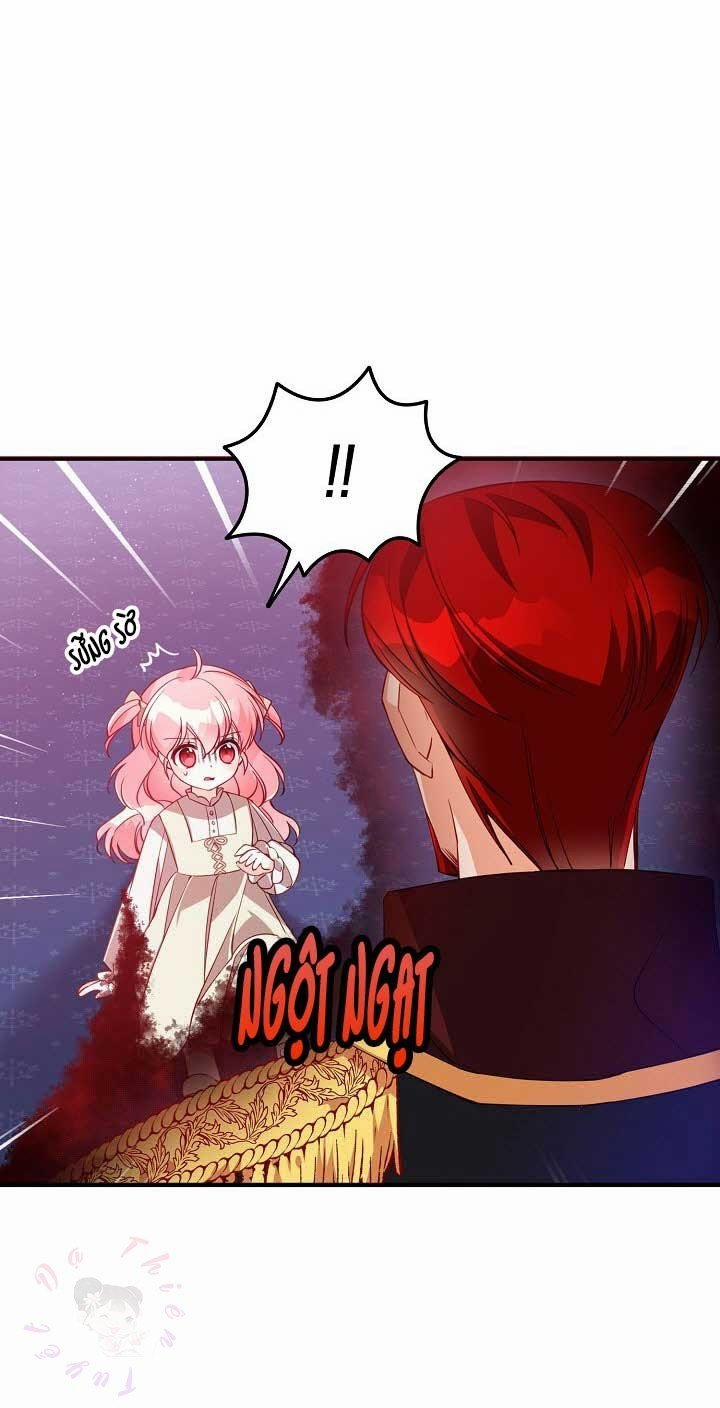 Em Gái Thân Yêu Của Công Tước Phản Diện 22 trang 4