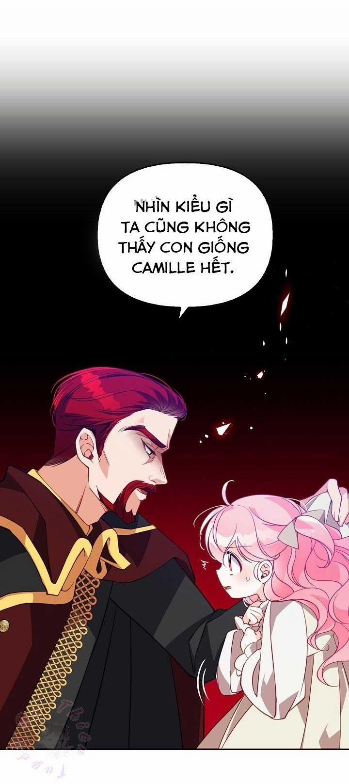 Em Gái Thân Yêu Của Công Tước Phản Diện 22 trang 40