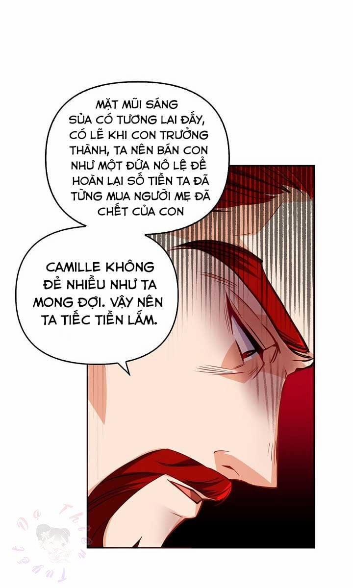 Em Gái Thân Yêu Của Công Tước Phản Diện 22 trang 41