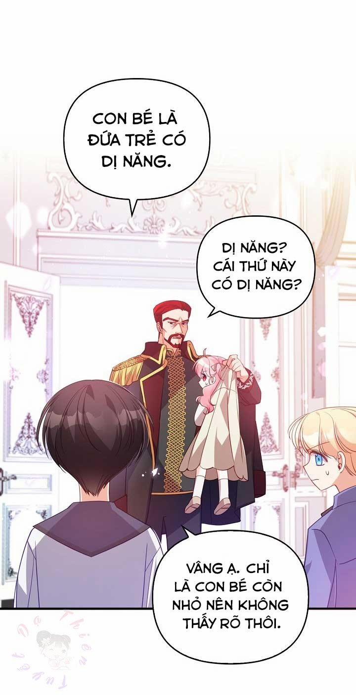 Em Gái Thân Yêu Của Công Tước Phản Diện 22 trang 43