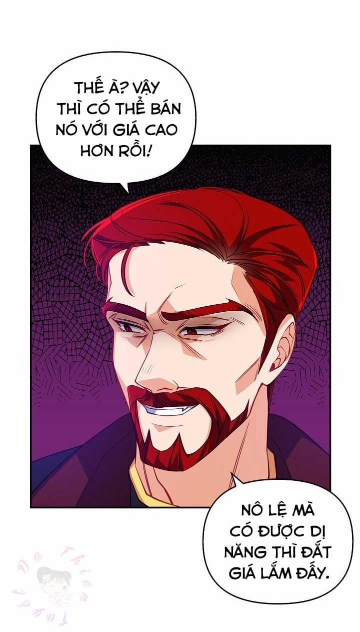 Em Gái Thân Yêu Của Công Tước Phản Diện 22 trang 44