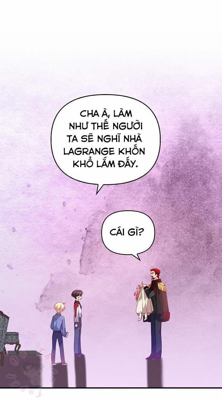 Em Gái Thân Yêu Của Công Tước Phản Diện 22 trang 48