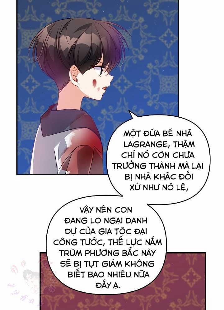 Em Gái Thân Yêu Của Công Tước Phản Diện 22 trang 50