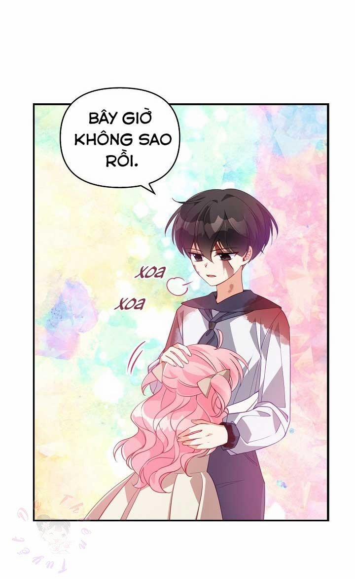 Em Gái Thân Yêu Của Công Tước Phản Diện 22 trang 60