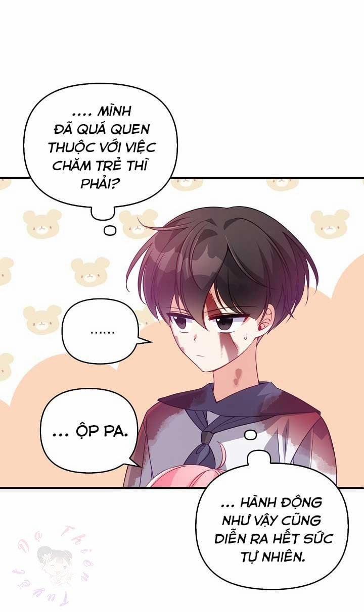 Em Gái Thân Yêu Của Công Tước Phản Diện 22 trang 61