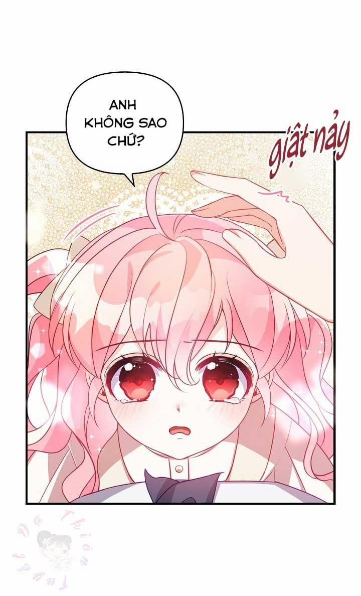 Em Gái Thân Yêu Của Công Tước Phản Diện 22 trang 63