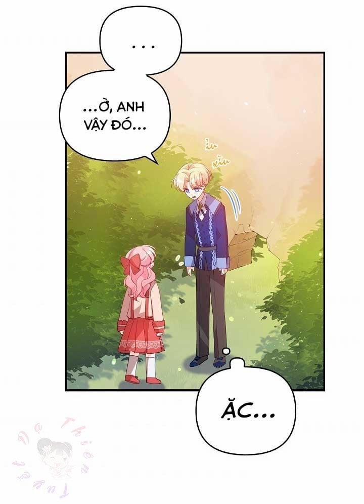 Em Gái Thân Yêu Của Công Tước Phản Diện 23 trang 11