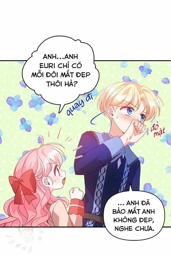 Em Gái Thân Yêu Của Công Tước Phản Diện 23 trang 12