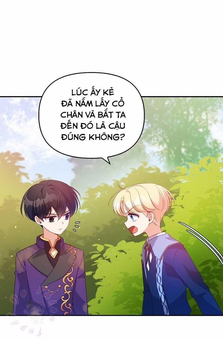 Em Gái Thân Yêu Của Công Tước Phản Diện 23 trang 16