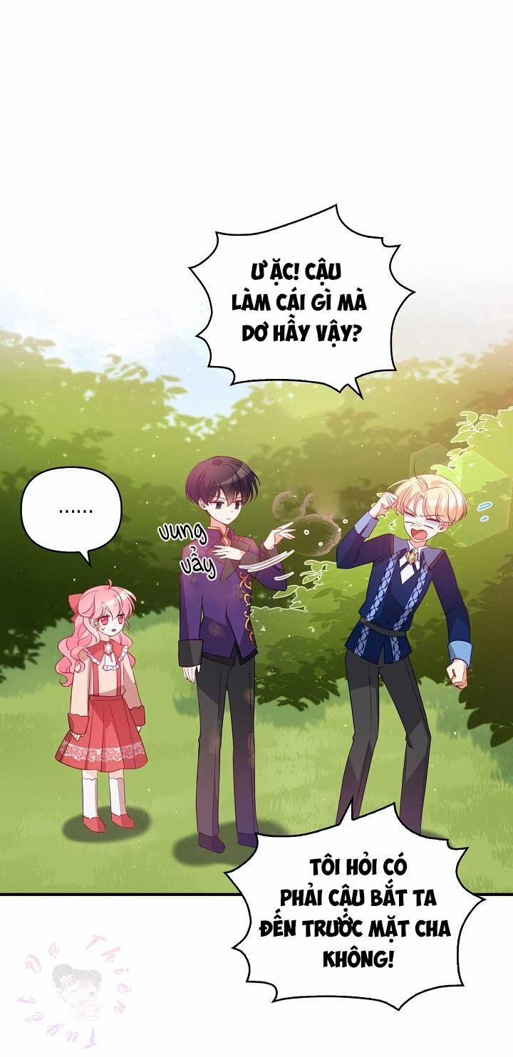 Em Gái Thân Yêu Của Công Tước Phản Diện 23 trang 17