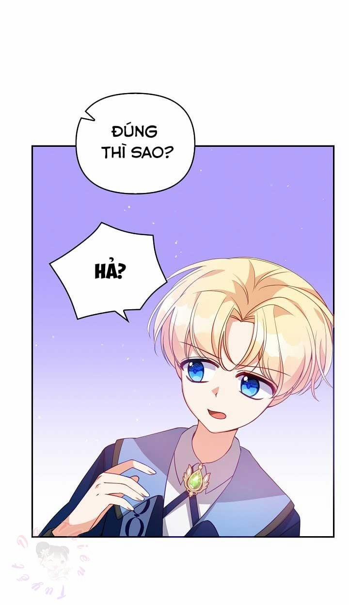 Em Gái Thân Yêu Của Công Tước Phản Diện 23 trang 18