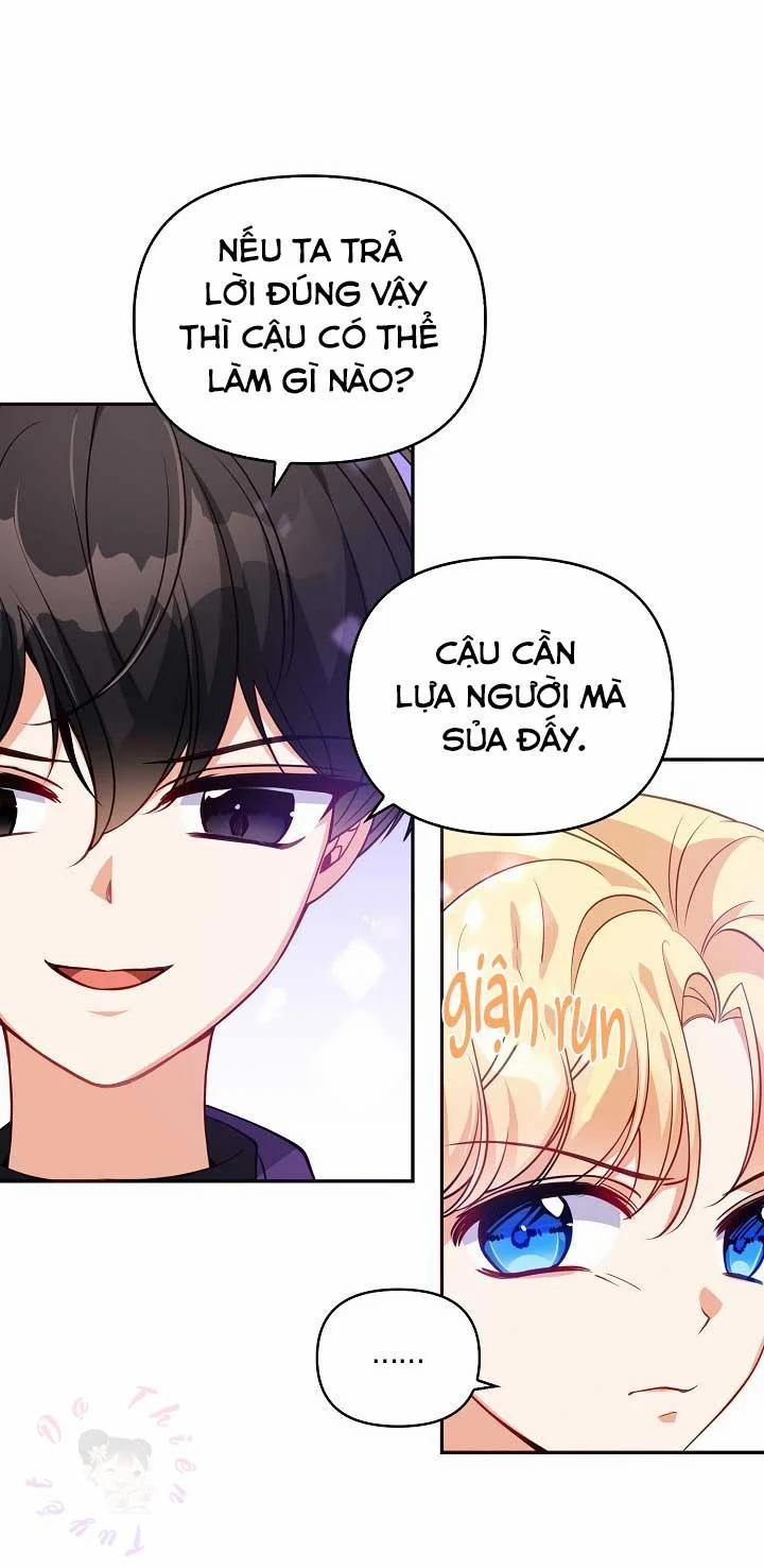 Em Gái Thân Yêu Của Công Tước Phản Diện 23 trang 19