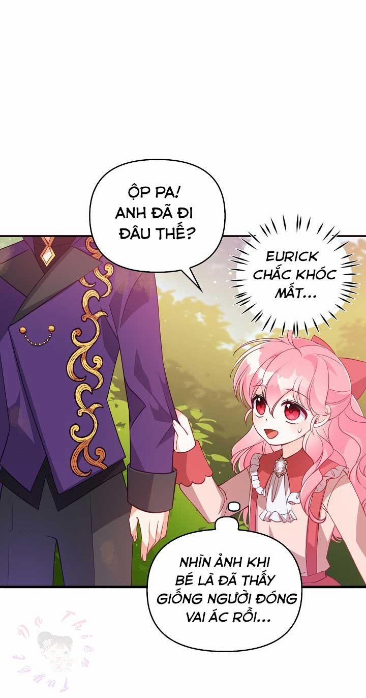 Em Gái Thân Yêu Của Công Tước Phản Diện 23 trang 20