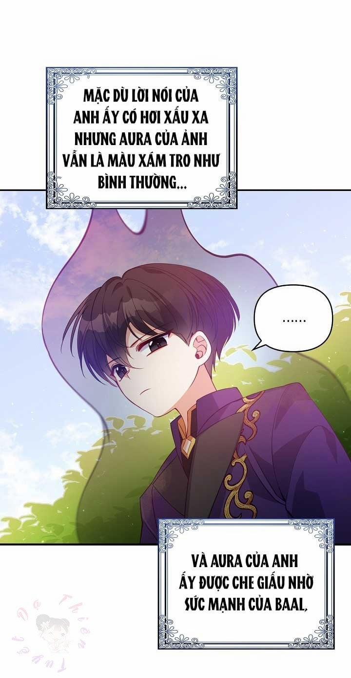 Em Gái Thân Yêu Của Công Tước Phản Diện 23 trang 21