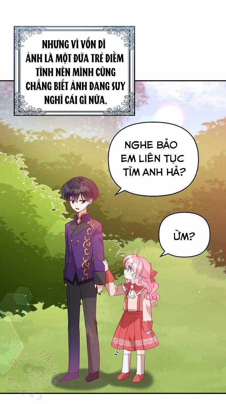 Em Gái Thân Yêu Của Công Tước Phản Diện 23 trang 22