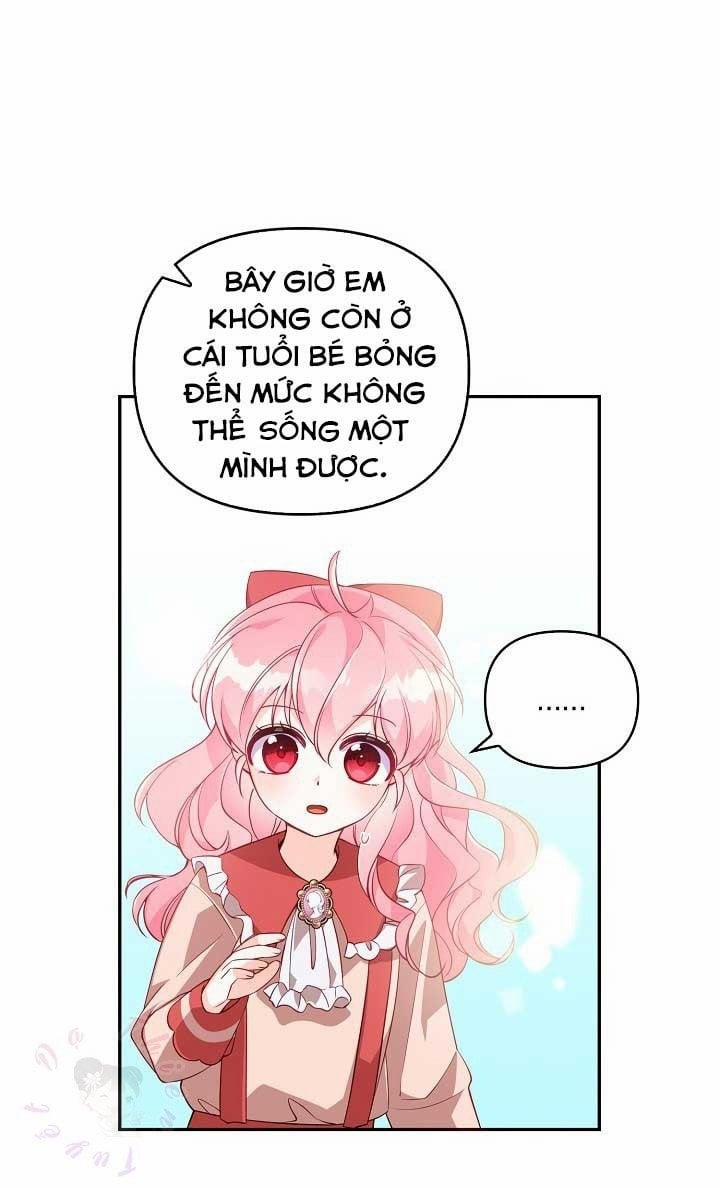 Em Gái Thân Yêu Của Công Tước Phản Diện 23 trang 24