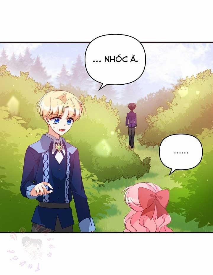 Em Gái Thân Yêu Của Công Tước Phản Diện 23 trang 26