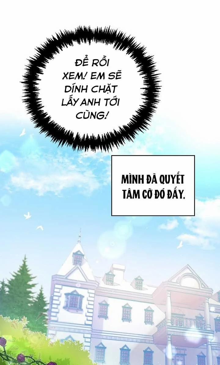 Em Gái Thân Yêu Của Công Tước Phản Diện 23 trang 29