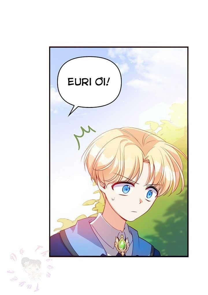 Em Gái Thân Yêu Của Công Tước Phản Diện 23 trang 3