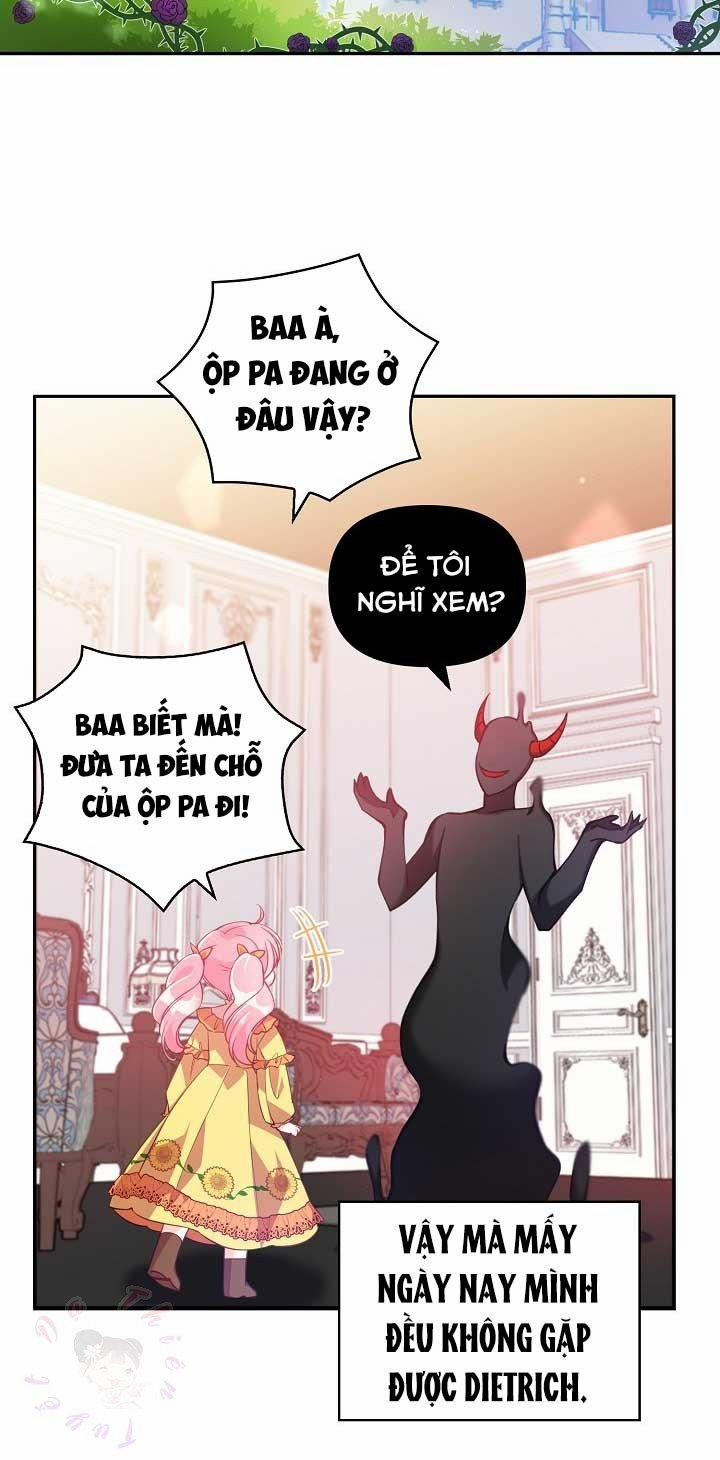 Em Gái Thân Yêu Của Công Tước Phản Diện 23 trang 30