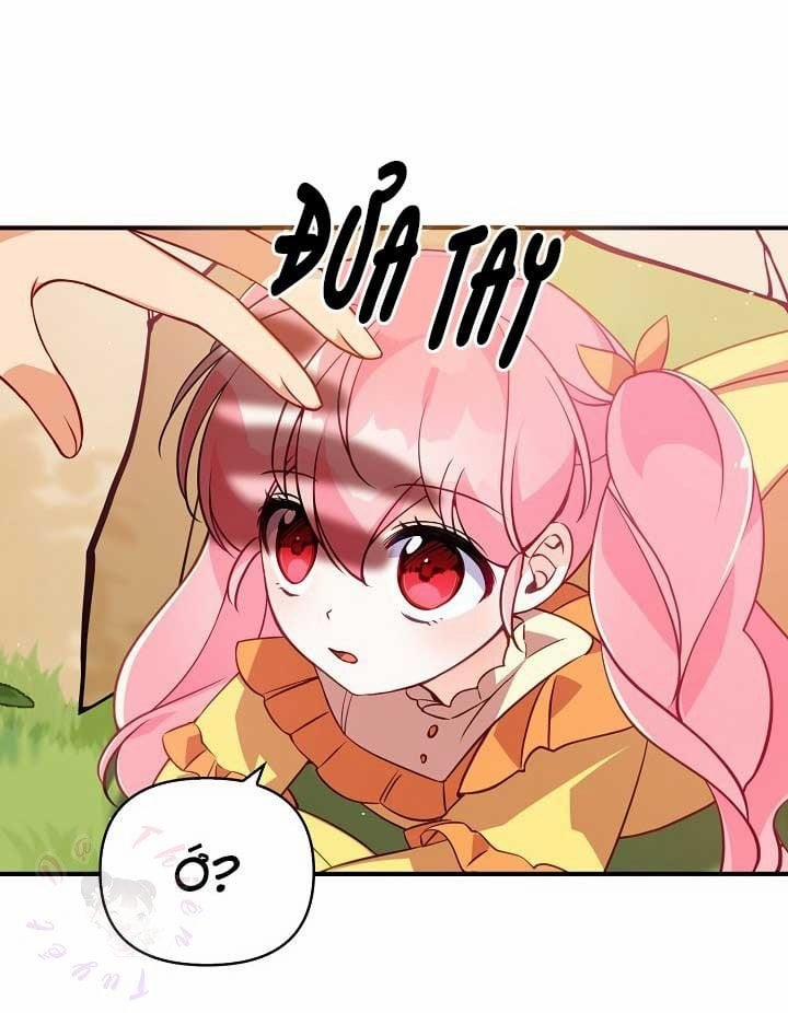 Em Gái Thân Yêu Của Công Tước Phản Diện 23 trang 35