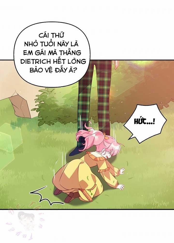 Em Gái Thân Yêu Của Công Tước Phản Diện 23 trang 37