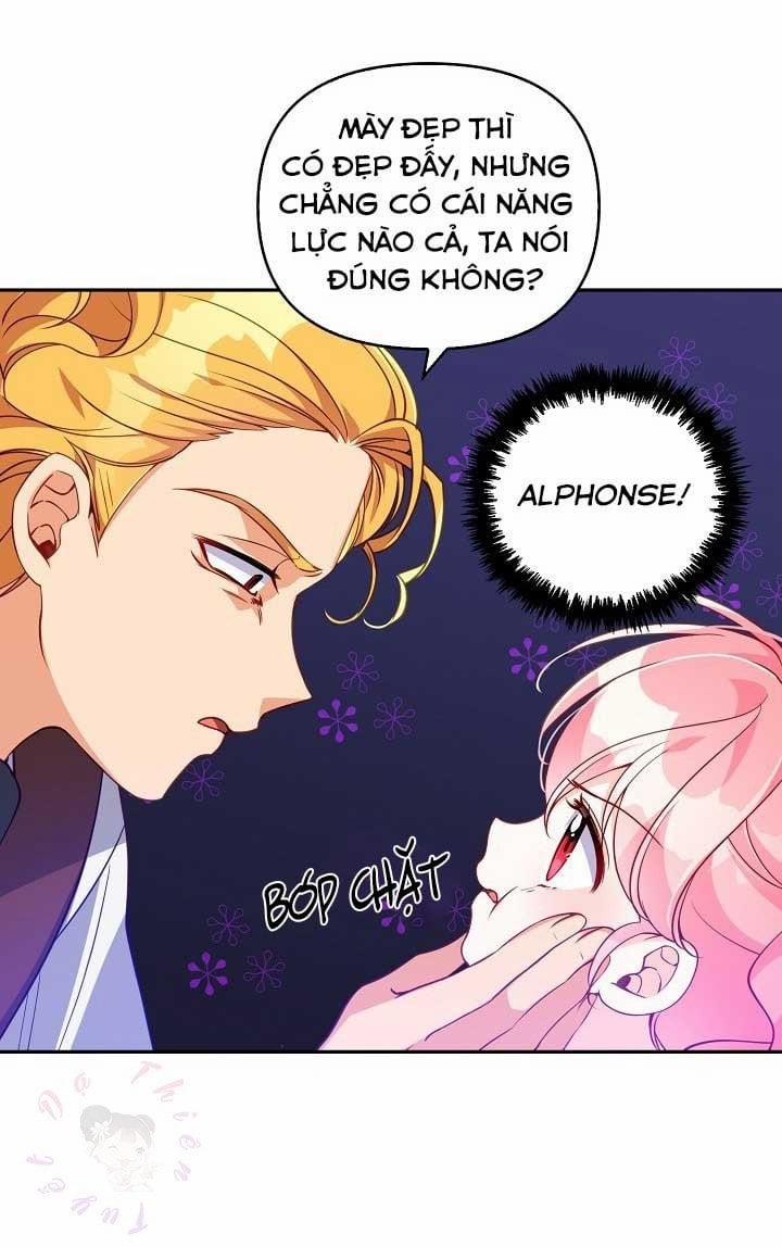 Em Gái Thân Yêu Của Công Tước Phản Diện 23 trang 39