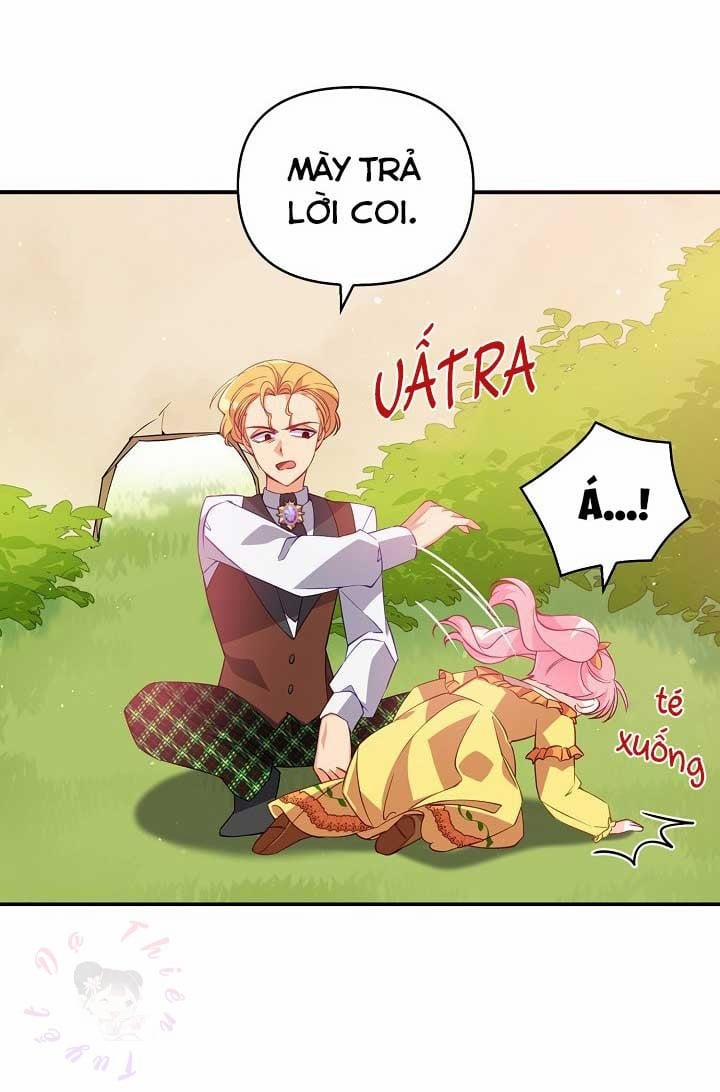 Em Gái Thân Yêu Của Công Tước Phản Diện 23 trang 42