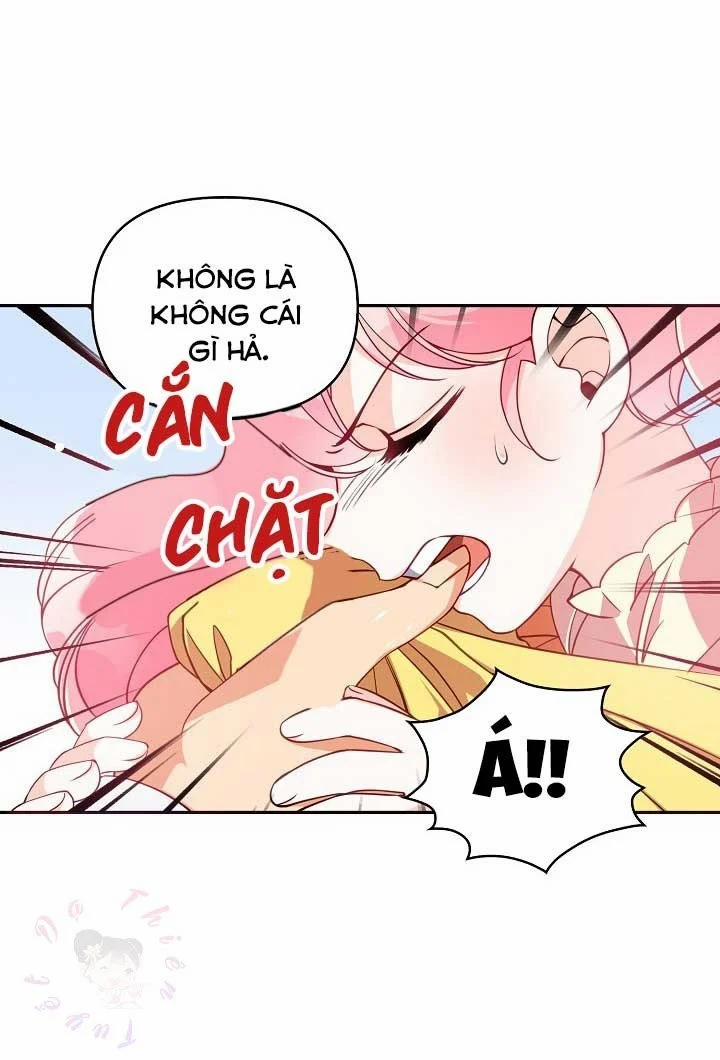 Em Gái Thân Yêu Của Công Tước Phản Diện 23 trang 46